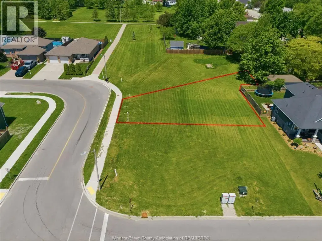 197 Brien West, Essex